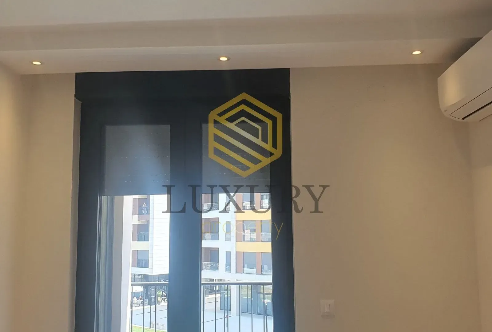 Rent, two bedroom apartment, 84m², Kod Capital Plaze, Podgorica