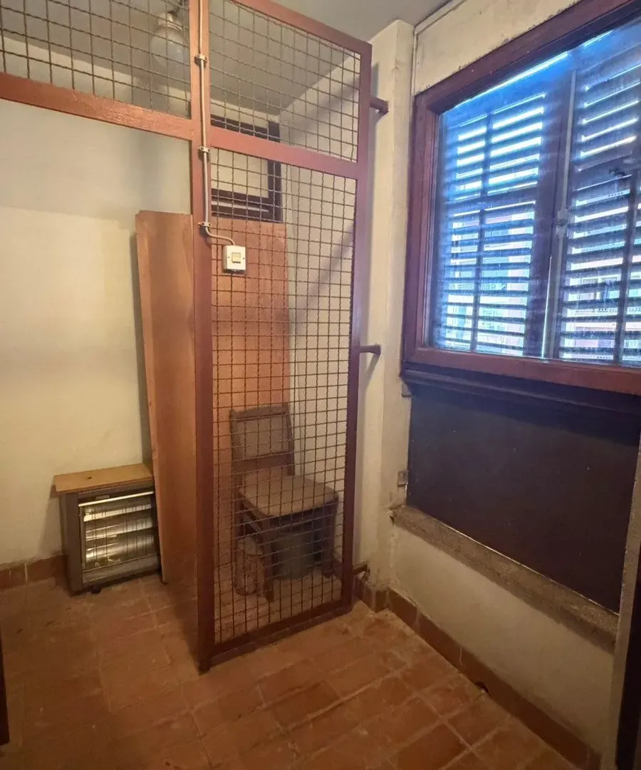Prodaja, jednosoban stan, 56m², Lepa Kata, Podgorica