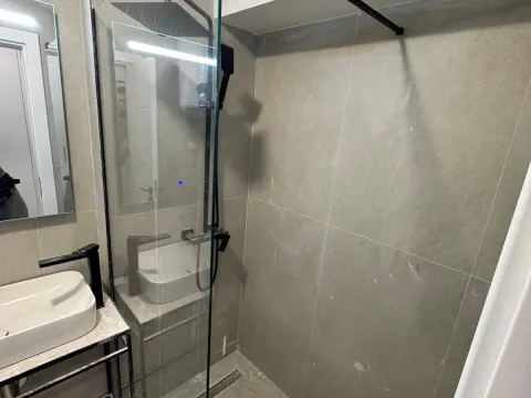 Rent, studio apartment, 24m², Vezirov Most, Podgorica - image 3