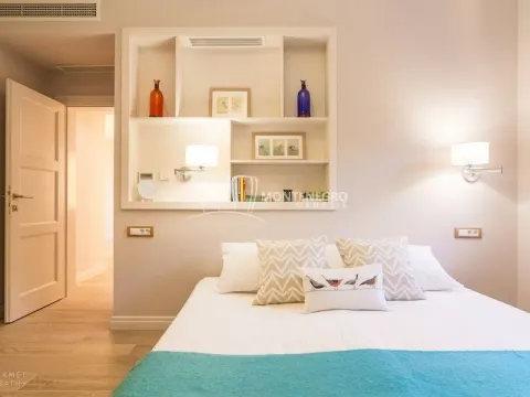 Sale, two bedroom apartment, 119m², Kavač, Kotor - image 16