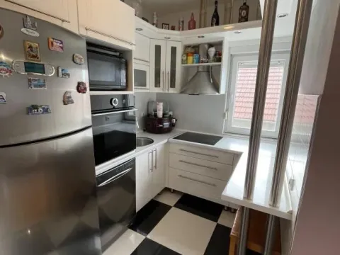 Prodaja, trosoban stan, 73m², Adice, Novi Sad Sve Podlokacije - image 7