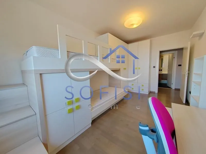 Izdavanje, stan, 112m², Nova Detelinara, Novi Sad Sve Podlokacije
