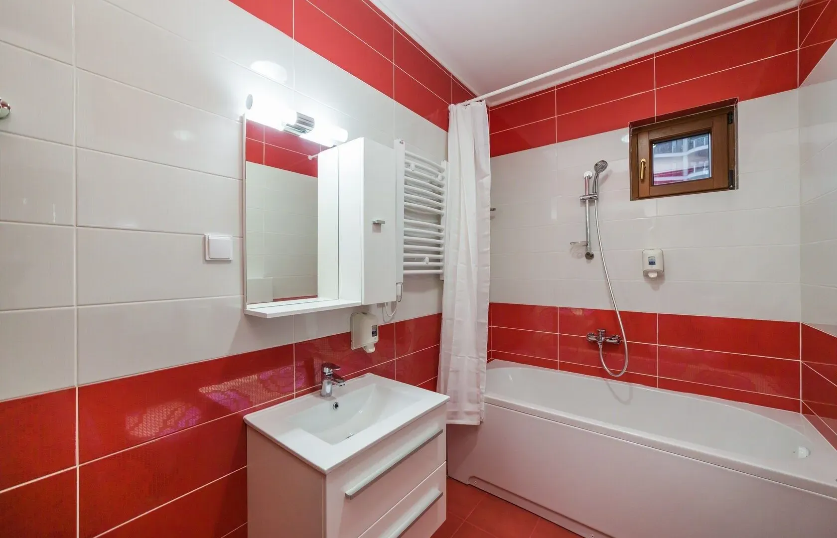 Sale, two bedroom apartment, 89m², Kamenovo, Budva