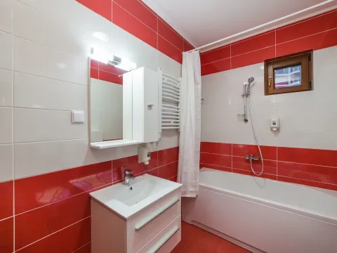 Sale, two bedroom apartment, 89m², Kamenovo, Budva - image 9