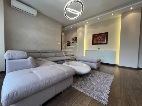 Izdavanje, trosoban stan, 88m², Sajmište, Novi Sad - image 2