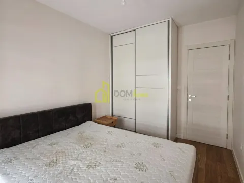 Izdavanje, jednosoban stan, 46m², Central Point, Podgorica - image 9
