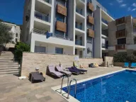 Rent, two bedroom apartment, 100m², Pod Kuk, Tivat - image 2