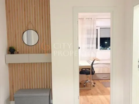 Izdavanje, stan, 60m², Pobrežje, Podgorica - image 2