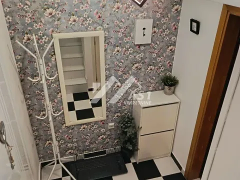 Izdavanje, dvosoban stan, 61m², Grbavica, Novi Sad Sve Podlokacije - image 8