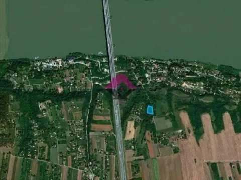 Prodaja, plac, 1666m², Beška, Inđija - image 7