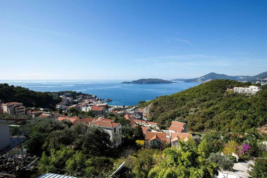 Sale, house, 60m², Pržno, Budva
