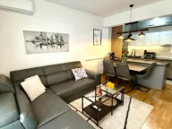 Rent, one bedroom apartment, 48m², Stara Varoš, Podgorica - image 3