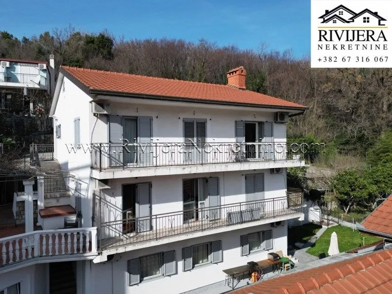 Prodaja, kuća, 240m², Meljine, Herceg Novi