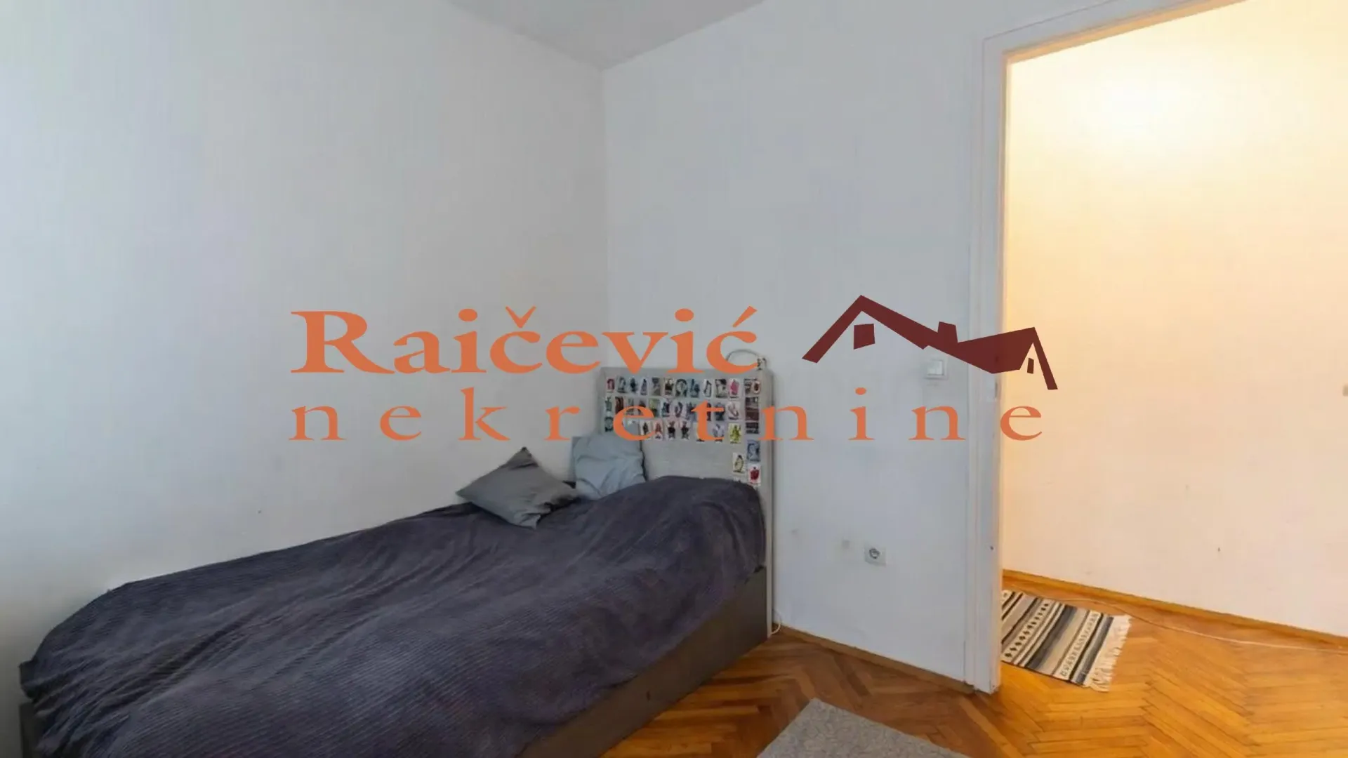Prodaja, trosoban stan, 69m², Vračar Sve Podlokacije, Beograd