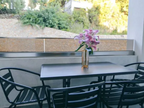 Prodaja, dvosoban stan, 41m², Pinješ, Ulcinj - image 12