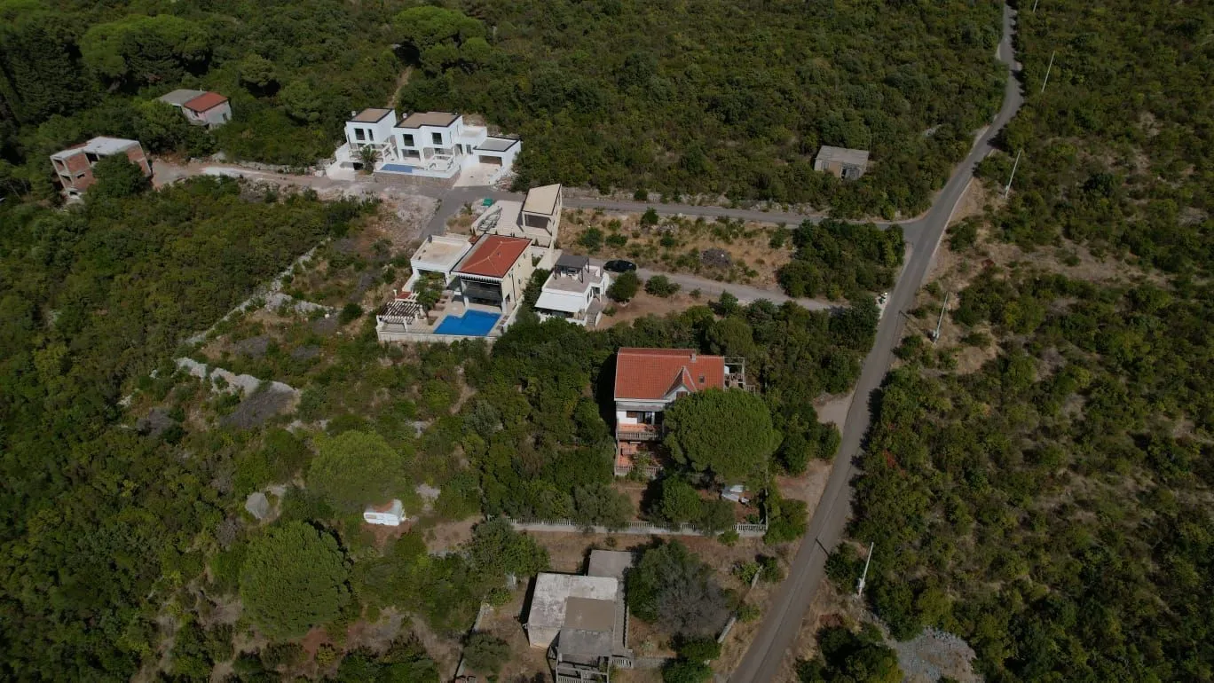 Sale, house, 40m², Zagora, Kotor