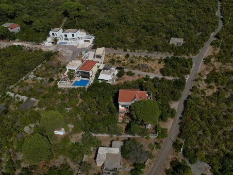 Prodaja, kuća, 40m², Zagora, Kotor - image 4