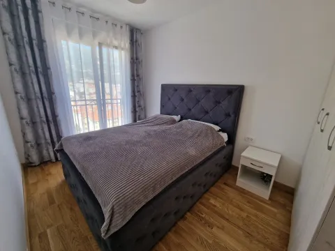 Prodaja, jednosoban stan, 41m², Budva, Crna Gora - image 9