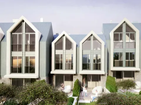 Sale, land lot, 1100m², Žabljak, Crna Gora