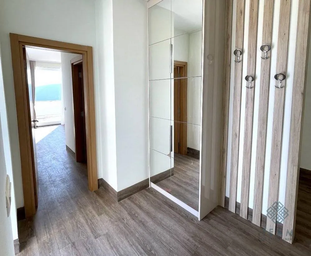 Prodaja, dvosoban stan, 217m², Topla, Herceg Novi