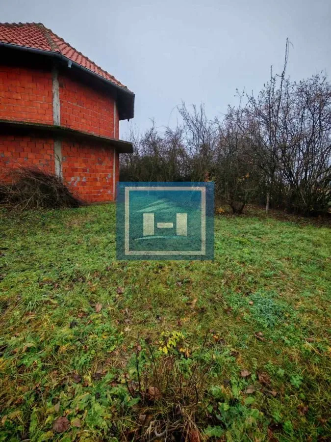 Prodaja, kuća, 90m², Zmič, Paraćin