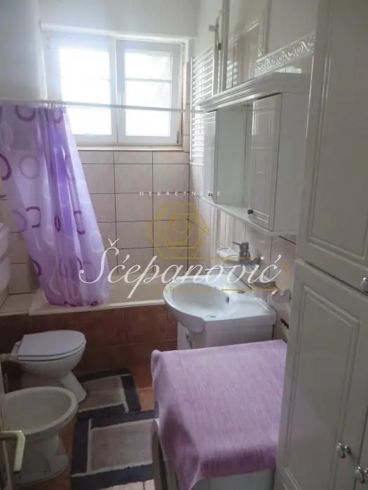 Prodaja, trosoban stan, 67m², Stari grad, Novi Sad