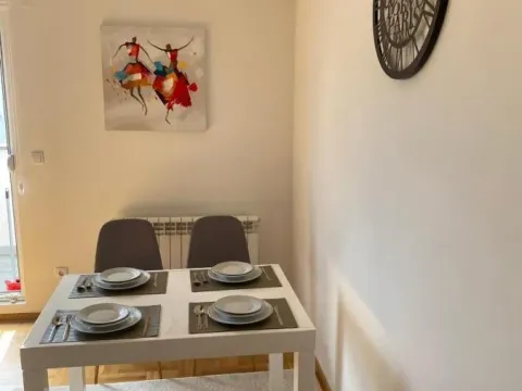 Sale, two bedroom apartment, 51m², Surčin, Beograd - image 4