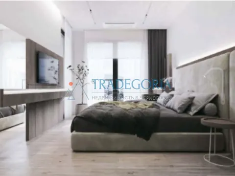 Prodaja, stan, 26m², Tivat, Crna Gora - image 10