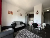 Rent, two bedroom apartment, 58m², Baošići, Herceg Novi - image 1