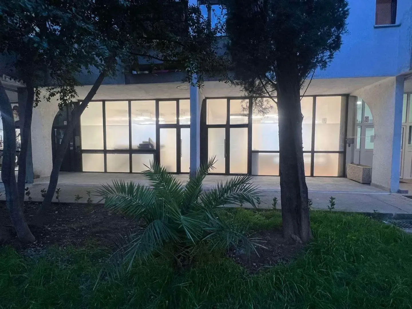 Rent, office space, 294m², Blok 5, Podgorica
