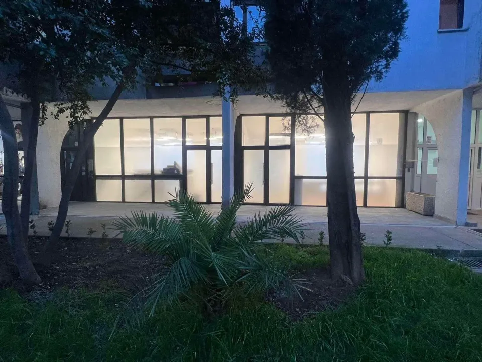 Rent, office space, 294m², Blok 5, Podgorica