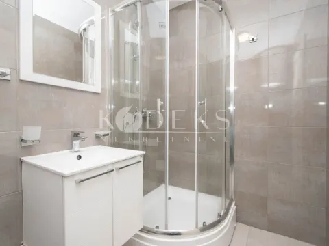 Rent, one bedroom apartment, 45m², Stari Aerodrom, Podgorica - image 8