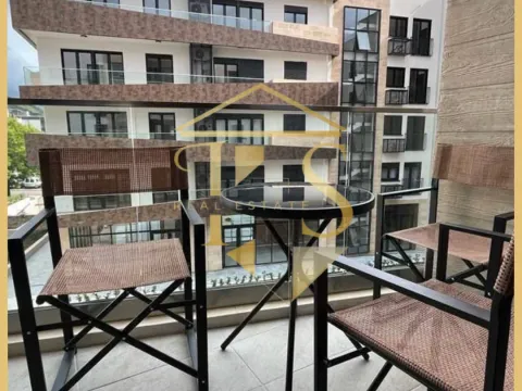 Izdavanje, garsonjera, 38m², Seljanovo, Tivat - image 6