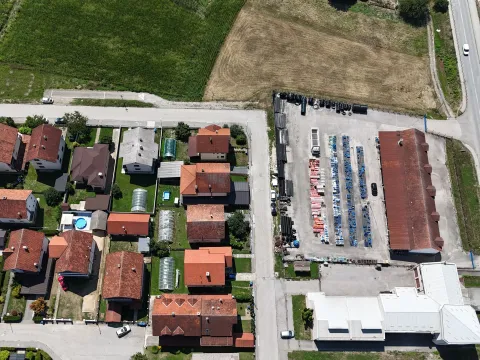 Prodaja, plac, 5649m², Požega, Srbija - image 8