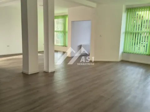Rent, office space, 110m², Novi Sad Sve Podlokacije, Novi Sad - image 1