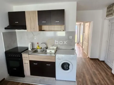 Izdavanje, jednosoban stan, 37m², Marger, Niš - image 7