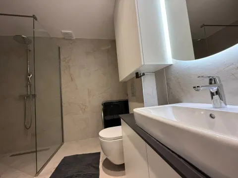 Prodaja, dvosoban stan, 75m², Tološka šuma, Podgorica - image 11