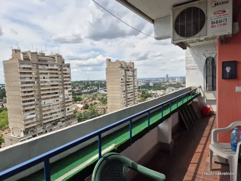 Izdavanje, četvorosoban stan, 110m², Bela Crkva, Srbija - image 18