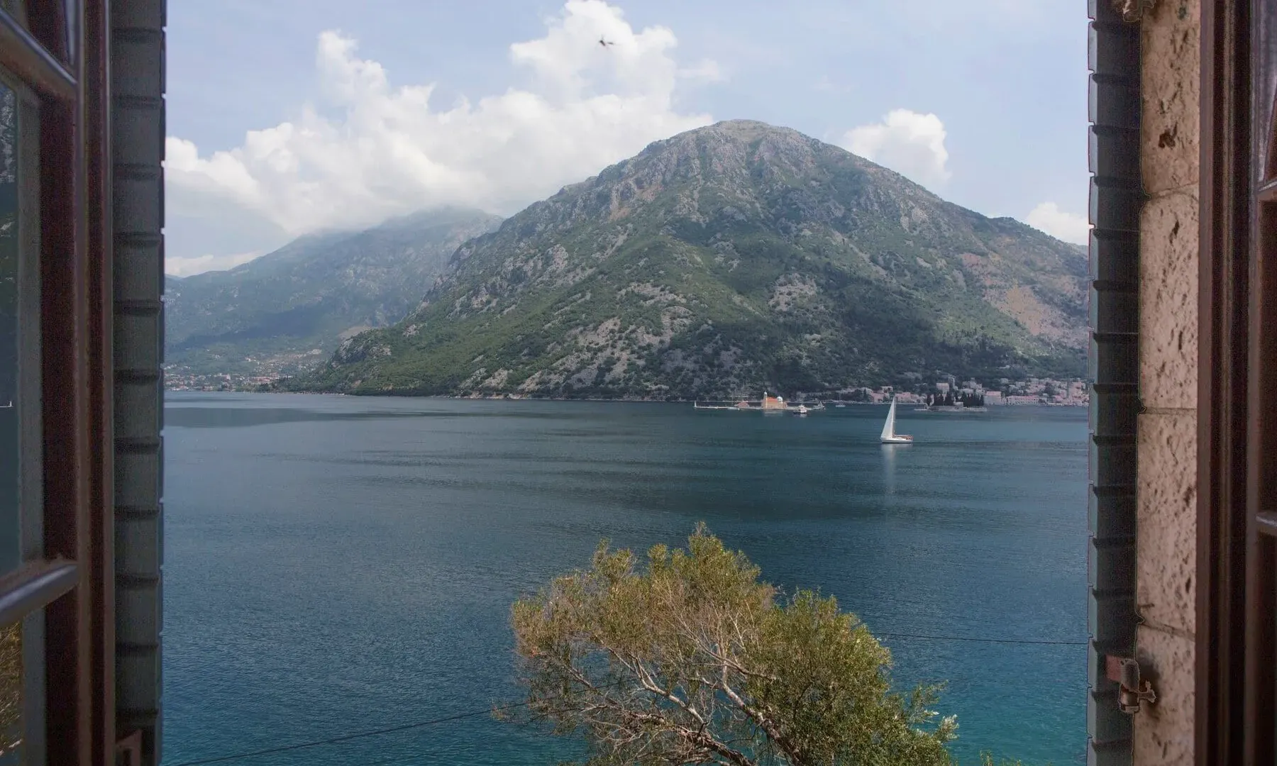 Sale, house, 235m², Kostanjica, Kotor