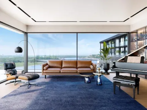 Prodaja, dvosoban stan, 66m², Beograd Na Vodi, Beograd - image 9