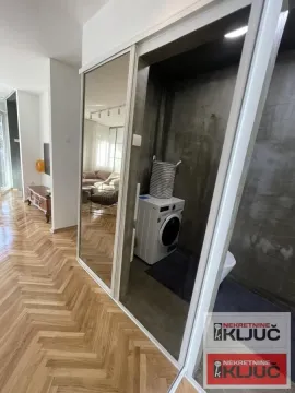 Prodaja, dvosoban stan, 48m², Bulevar Oslobodjenja, Novi Sad Sve Podlokacije - image 5