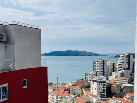 Prodaja, dvosoban stan, 90m², Rafailovići, Budva - image 1