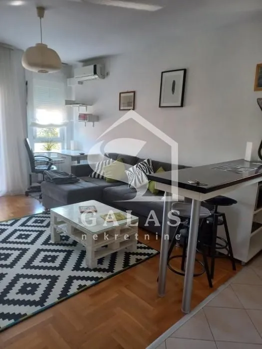 Rent, apartment, 45m², Brace Jerković, Voždovac Sve Podlokacije
