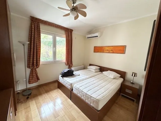 Sale, four bedroom apartment, 170m², Pržno, Budva