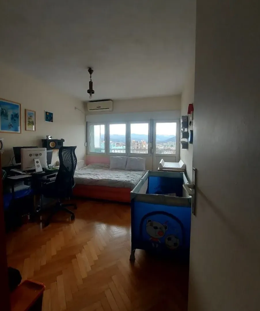 Prodaja, dvosoban stan, 67m², Centar, Nikšić