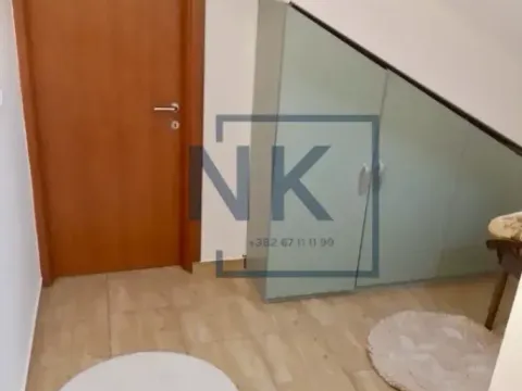 Izdavanje, jednosoban stan, 38m², 1 maj, Podgorica - image 8