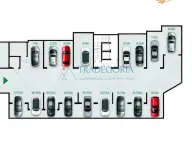 Prodaja, jednosoban stan, 39m², Bar, Crna Gora - image 9