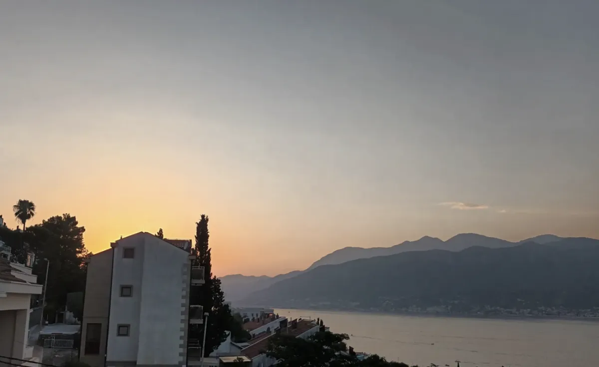 Prodaja, kuća, 168m², Krašići, Tivat