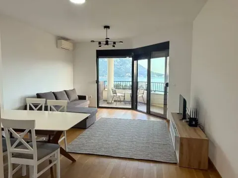 Izdavanje, jednosoban stan, 55m², Bečići, Budva - image 5