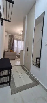 Rent, studio apartment, 34m², Čeluga, Bar - image 6